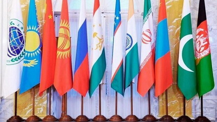 مزایای عضویت ایران در سازمان همکاری‌ شانگهای
